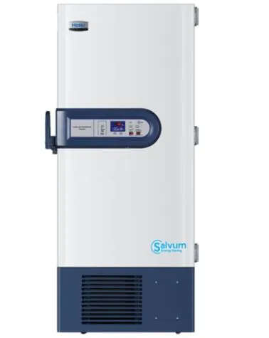 Ultrafreezer vertical -86ºC 578L 220V Haier Biomedical - Forlab