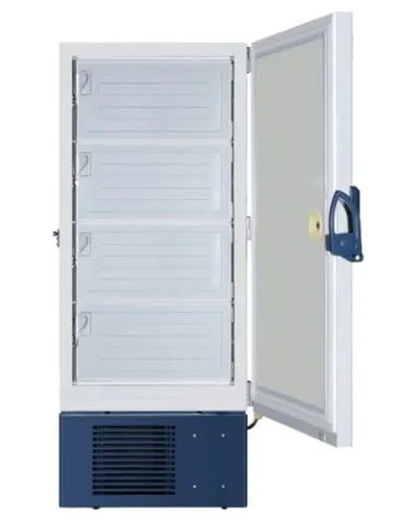 Ultrafreezer vertical -86ºC 578L 220V Haier Biomedical - Forlab