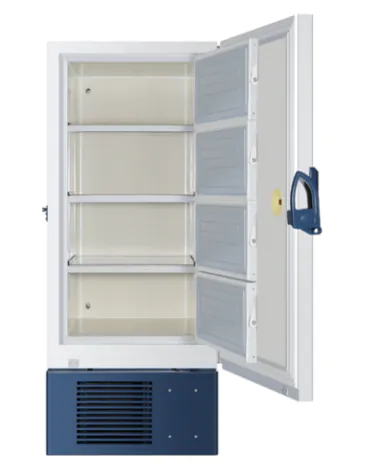 Ultrafreezer vertical de baixa energia -86C° 728L 220V Haier