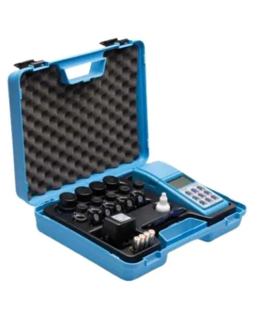 Medidor de Turbidez Fast Tracker Hanna - ForlabExpress