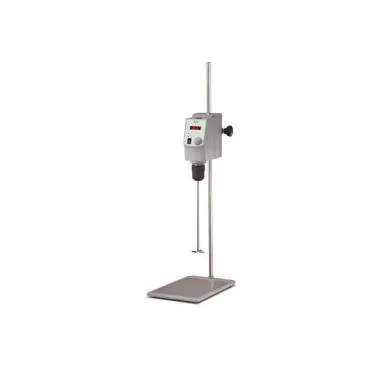 Agitador mecânico de hélice digital 20L 2200rpm 40ncm LED OS20-S DLab