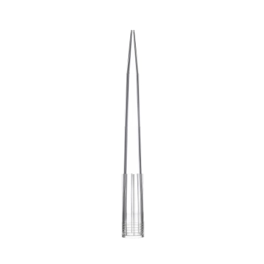 Ponteira sem filtro 1000uL 500und/pct AHN