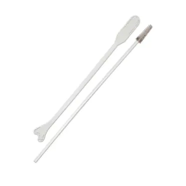 Kit de Citologia I c/ espátula | Cralplast
