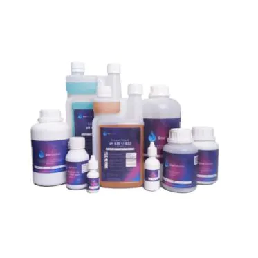 Solução tampão pH 7.0 500mL Marte