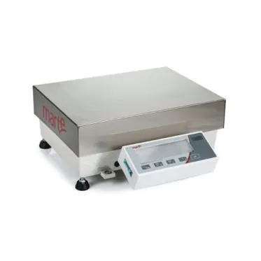 Balança de Precisão AD16K 16,2kg Marte