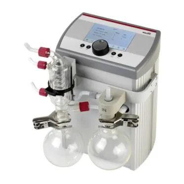 Bomba de membrana com resistência química Welch LVS 105 T-10ef+ Welch Vacuum