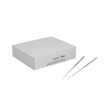 Pipeta pasteur ponta longa comprimento 230mm volume de 2ml caixa com 250 peças – Uniglas