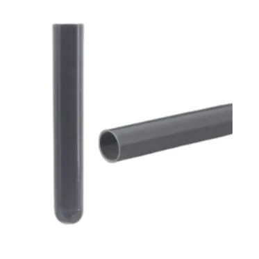 Tubo 15X100mm Pp Vol 10mL 1000Und/cx Cralplast