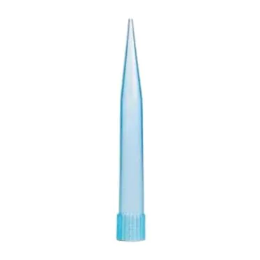 Ponteira sem filtro 200-1000uL azul 1000und/pct Cralplast