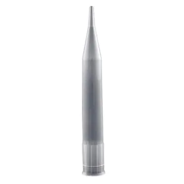 Ponteira Sem Filtro 10 mL 100 Un Cralplast