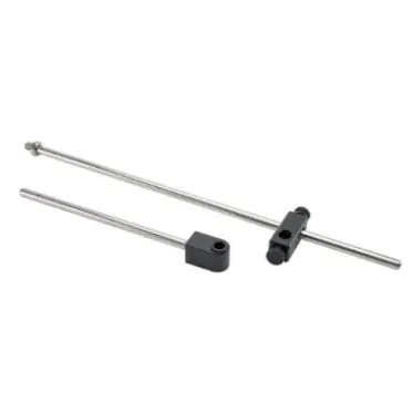 Suporte e braçadeira p/ agitador magnético - Dlab