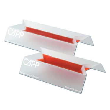 Reservatório para reagentes Capp Origami