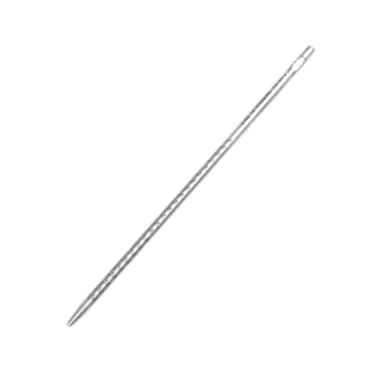 Pipeta Sorológica 2mL em PS Estéril 50 und./pct. Bionaky
