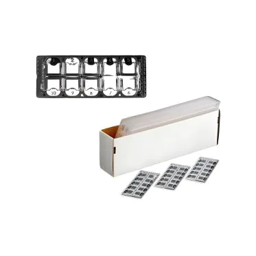 Lâmina K-Cell 100 und./cx. Cralplast