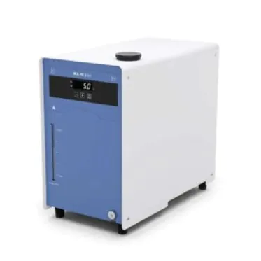 Chiller de Recirculação Compacto RC 2 Lite Ika