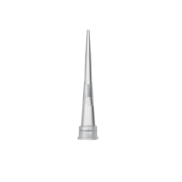 Ponteira com filtro 10uL 1000 un/pct Mevalabs