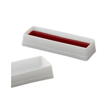 Recipiente para Pipetagem Tipo Coxinho 70ml 10 und./pct. Bionaky