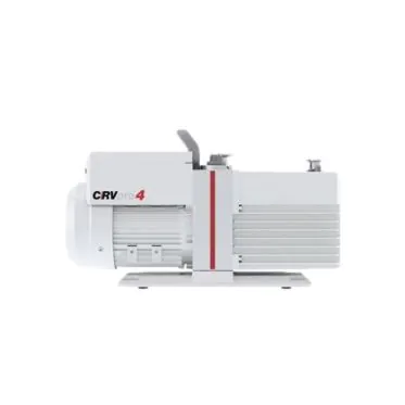 Bomba rotativa de palhetas  welch crvpro4 - Welch Vacuum
