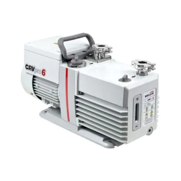 Bomba rotativa de palhetas welch crvpro 6 Welch Vacuum