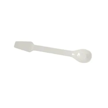 Espatula colher em porcelana 250mm Unilab