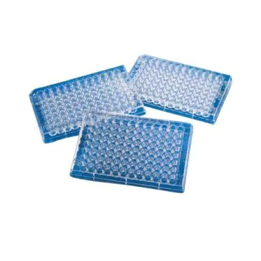 Microplaca 96 Poços Fundo Chato 50und/cx Corning