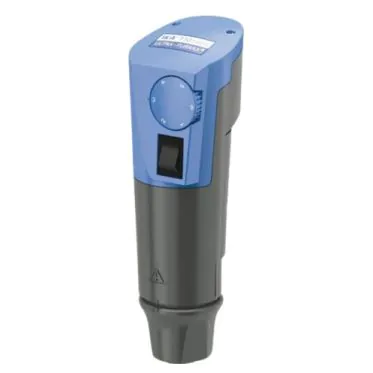 Dispersor ultra turrax T 10 basic até 100mL IKA