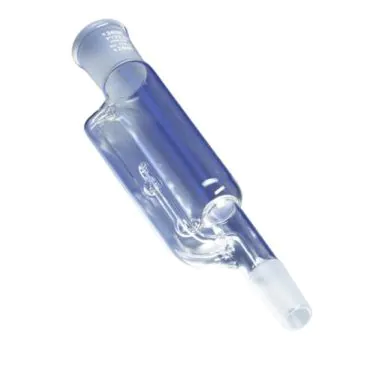 Extrator soxhlet 85mL 2und/cx Pyrex