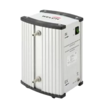 Bomba de vácuo de diafragma welch mp065e 15 L/min - Welch Vacuum