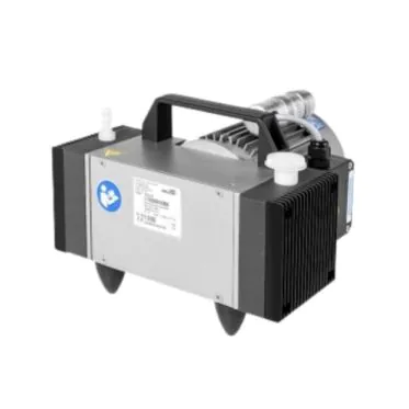 Bomba de diafragma com resistência química welch mpc 303 z, 220V - Welch vacuum