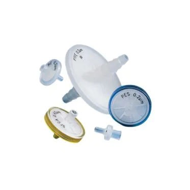 Filtro para seringa PES 0,2um 28mm 1und/pct Corning