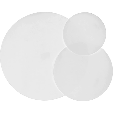Papel Filtro Qualitativo 125MM MN 616 Macherey-Nagel
