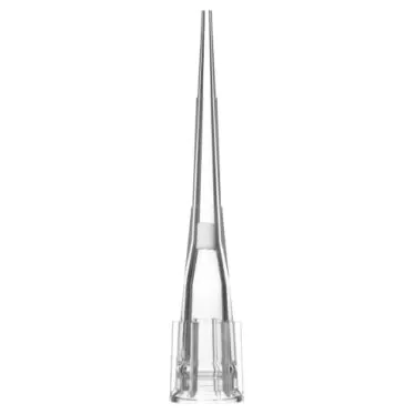Ponteira com Filtro 0,1-10ul ExpellPlus 96und/rack Capp