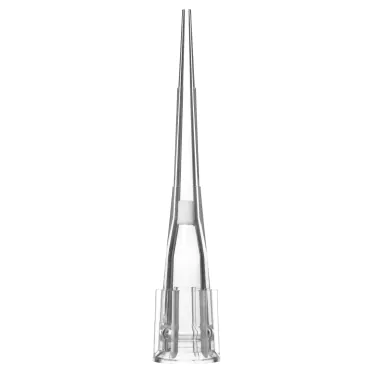 Ponteira com filtro 1-20uL 96 und/rack Capp Expell Plus
