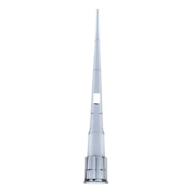 Ponteira com filtro baixa retenção 96und/rack Capp ExpellPlus