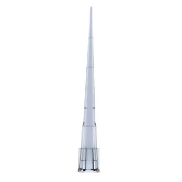 Ponteira sem filtro 10uL XL transparente 1000und/pct Capp Expell