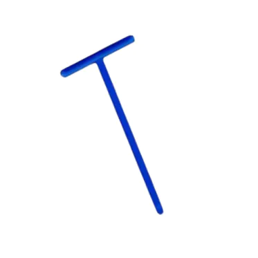 Espalhador de Células Formato "T" 5 und./pct. Cralplast