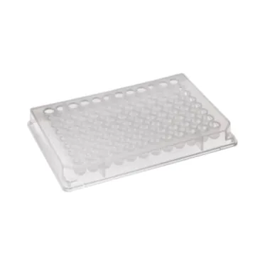 Microplaca para pcr com 96 poços embalagem individual 25und/cx Corning