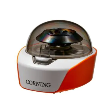 Microcentrífuga 8 x 1,5mL 6000rpm bivolt Corning