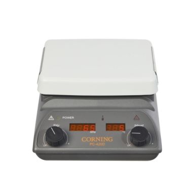 Agitador magnético com aquecimento digital 230V/50Hz 6798-420D Corning