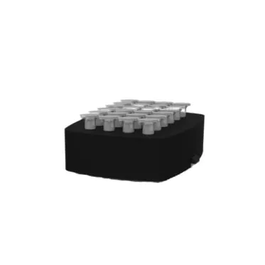 Acessório: Plataforma universal para agitador vortex mylab VT-03 AHN