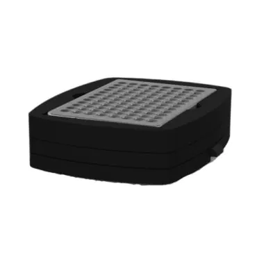 Acessório: Plataforma universal para agitador vortex mylab VT-03 AHN
