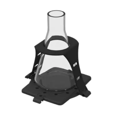 Suporte para frasco do agitador vortex mylab VT-03 AHN