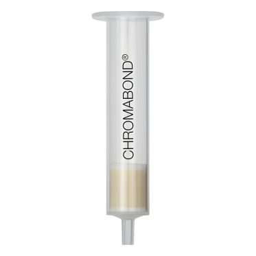 Cartucho Chromabond PP HR-X 6 ml 500 mg - 30 und. Macherey-Nagel (MN)