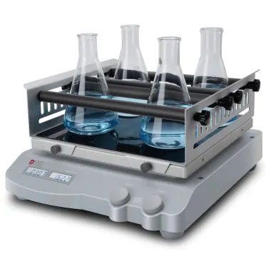 Agitador orbital multifuncional 100-500rpm (sem plataforma de agitação) SK-O330-Pro DLab