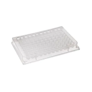 Microplaca 96 pocos S/ Tampa 25und/cx Corning