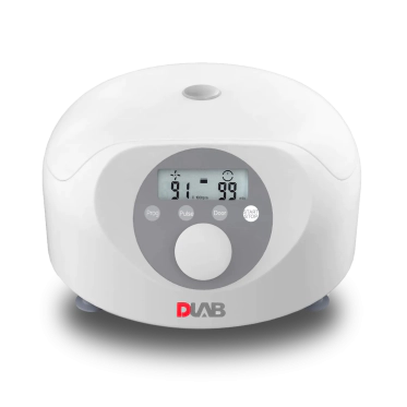 Microcentrífuga D2012S 15000 rpm 18 x 1,5-2mL DLab