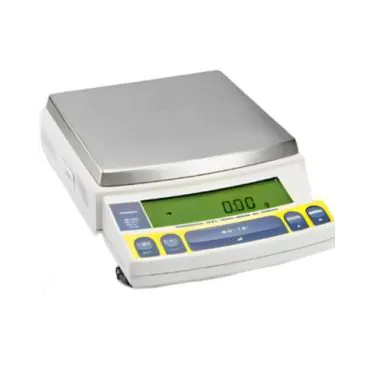 Balança semi analítica (2 casas) UX-6200H Shimadzu