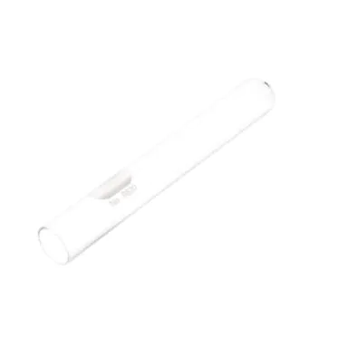 Tubo de cultivo s/ borda e c/ marcação 9ml 720und/cx Pyrex