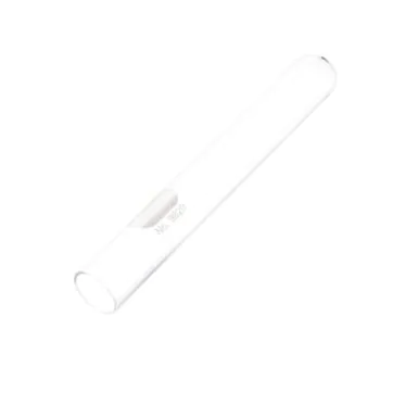 Tubo de cultivo s/ borda e c/ marcação 20ml 576und/cx Pyrex