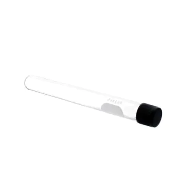 Tubo de cultivo c/ marcação e tampa em rosca fenólica 34mL 192und/cx Pyrex